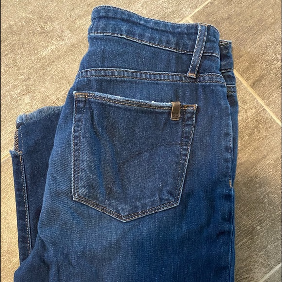 Joe’s Jean - high rise skinny ankle - Picture 1 of 7